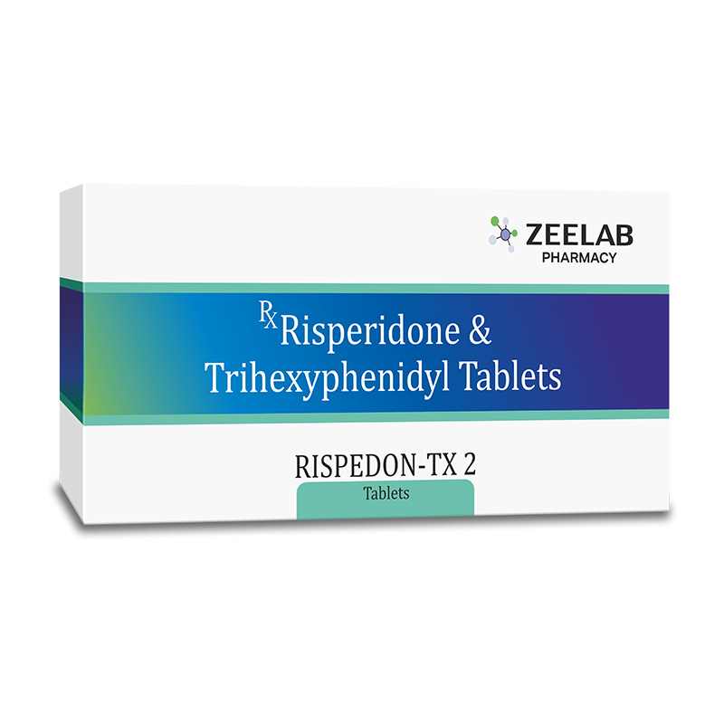 Rispedon TX 2 Tablet