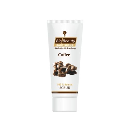 Bio Beauty Daily Coffee Scrub 