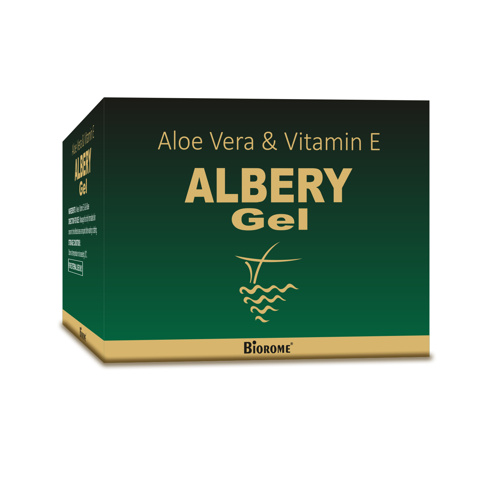 Albery Gel