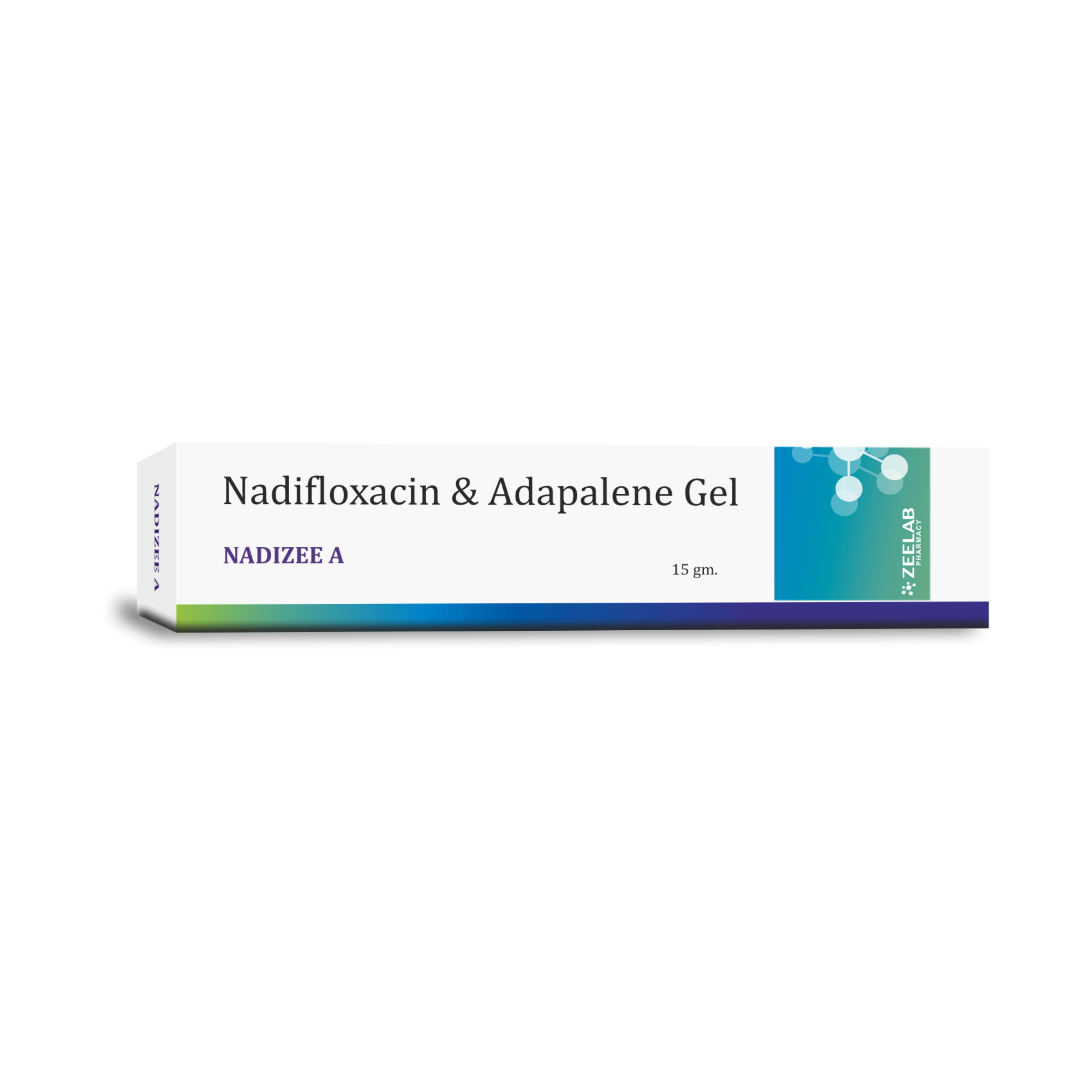 Nadizee A Gel