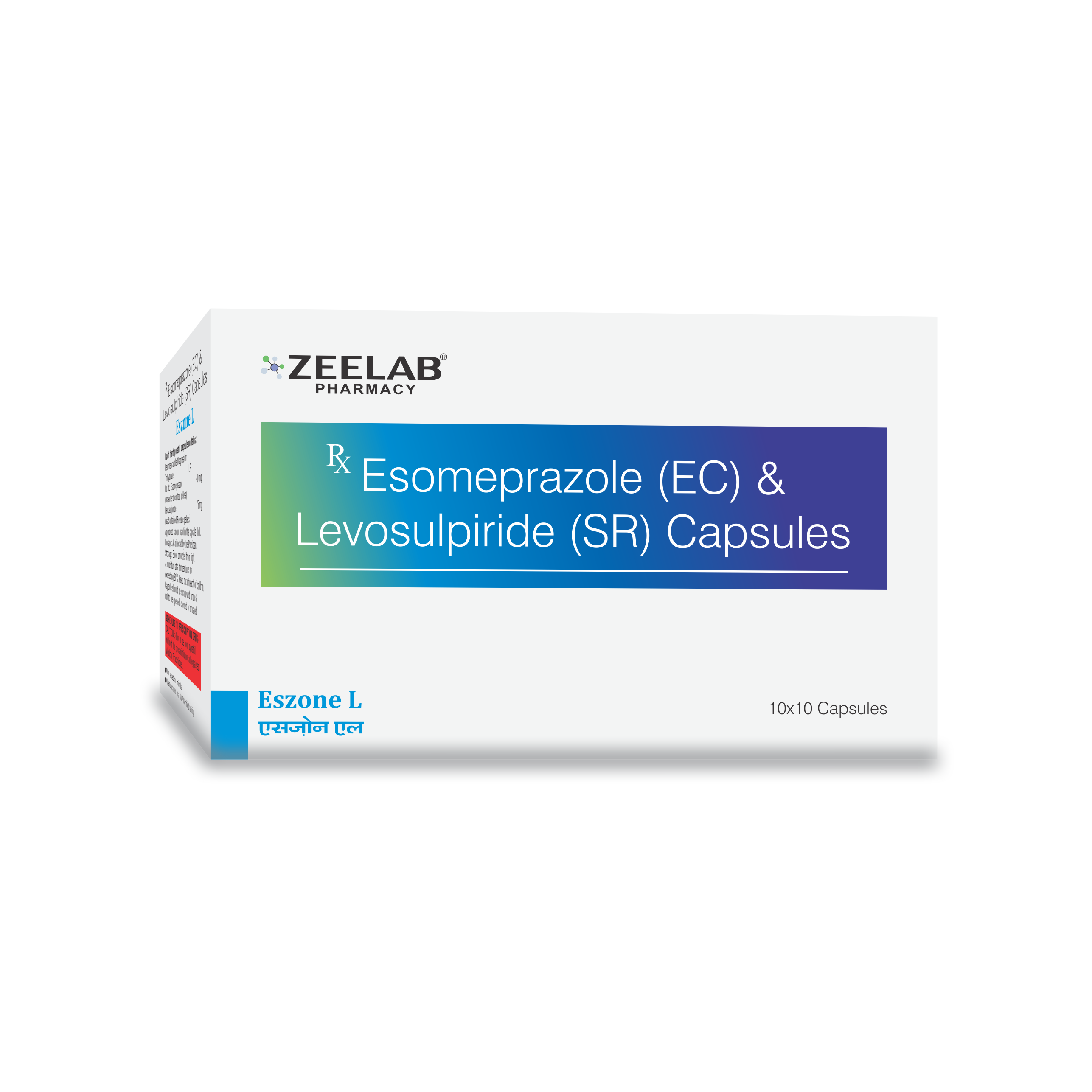 Eszone L Capsule