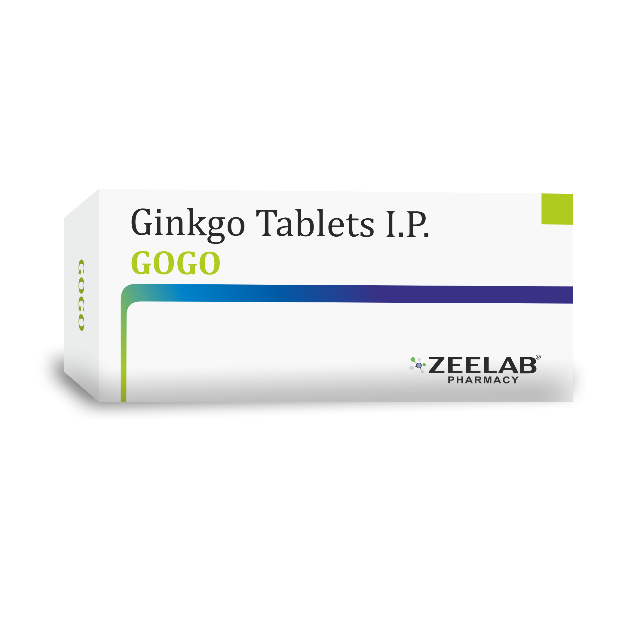 Gogo 40 Antioxidant Tablet