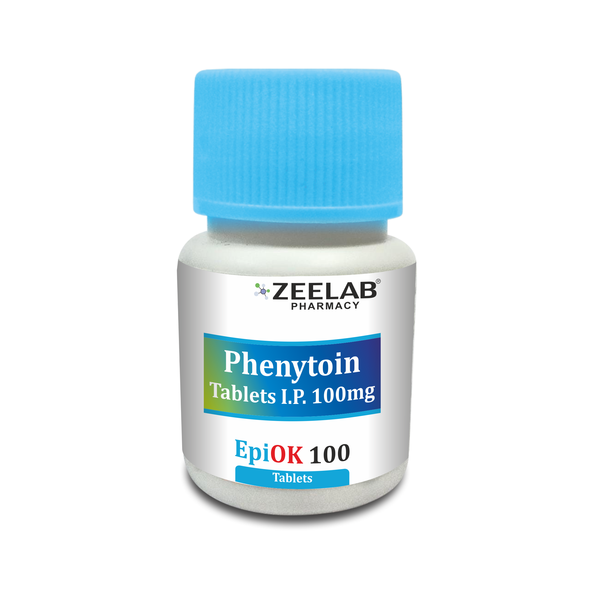 Epiok 100 Tablet