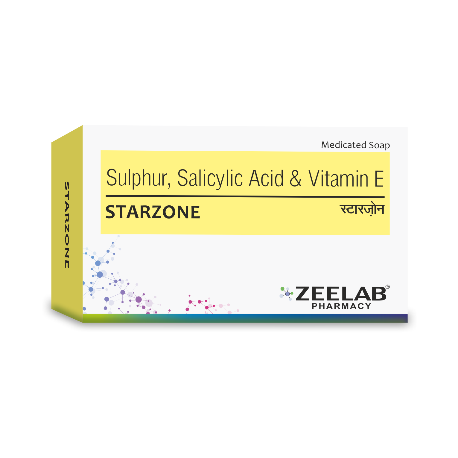Starzone Soap