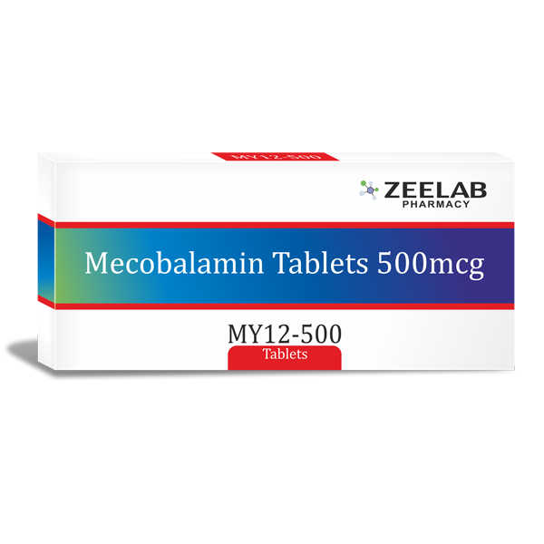 My 12 500 Tablet