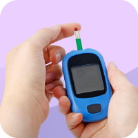 Diabetic